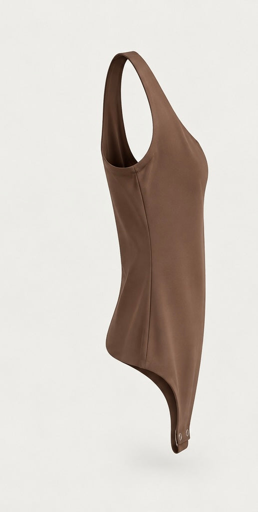 Body Basic — Chocolate