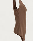 Body Basic — Chocolate