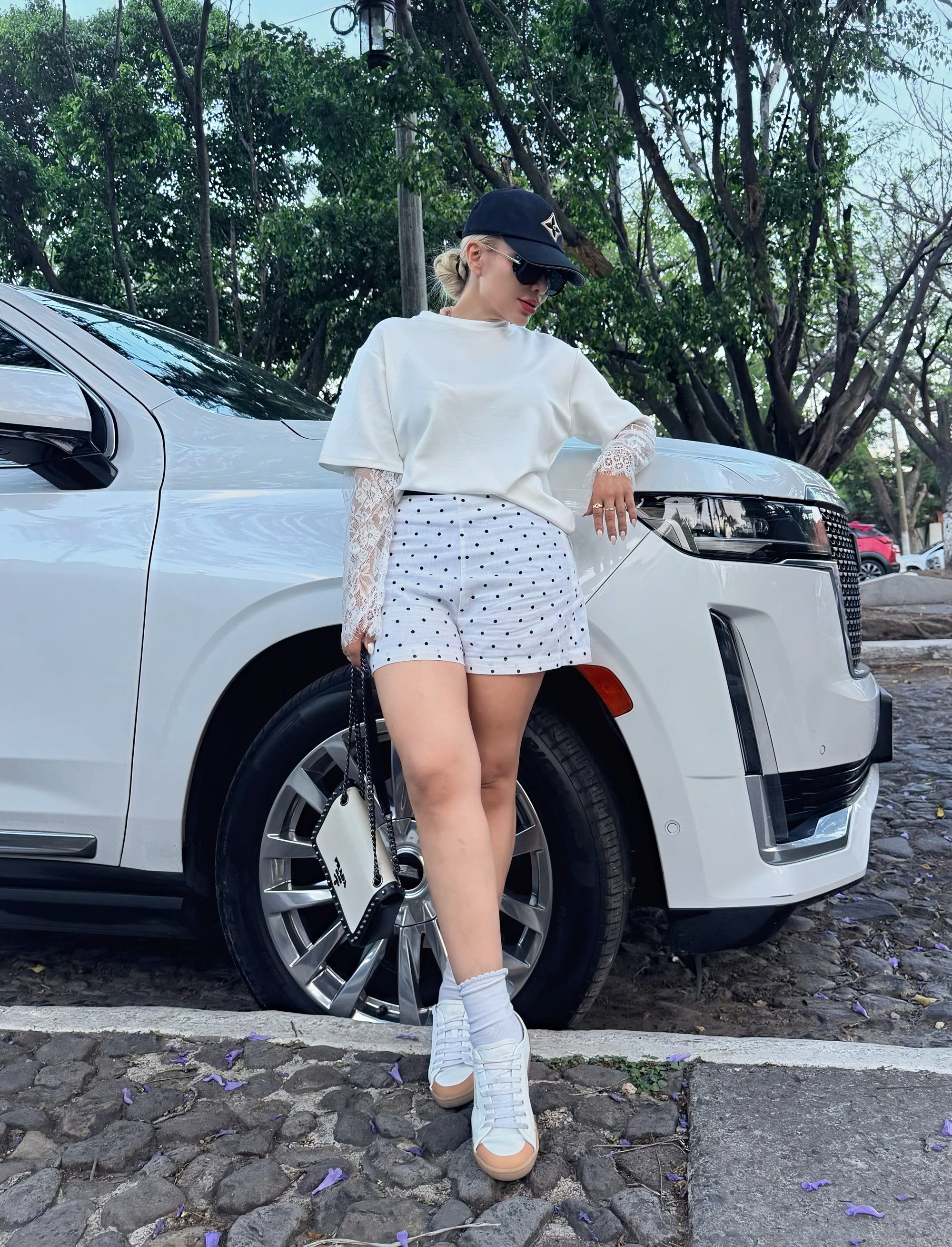 BLUSA BÁSICA DUAL