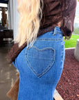 BLUSA CLAUDIA