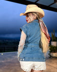 BLUSA GINEVRA