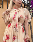VESTIDO SOFÍA