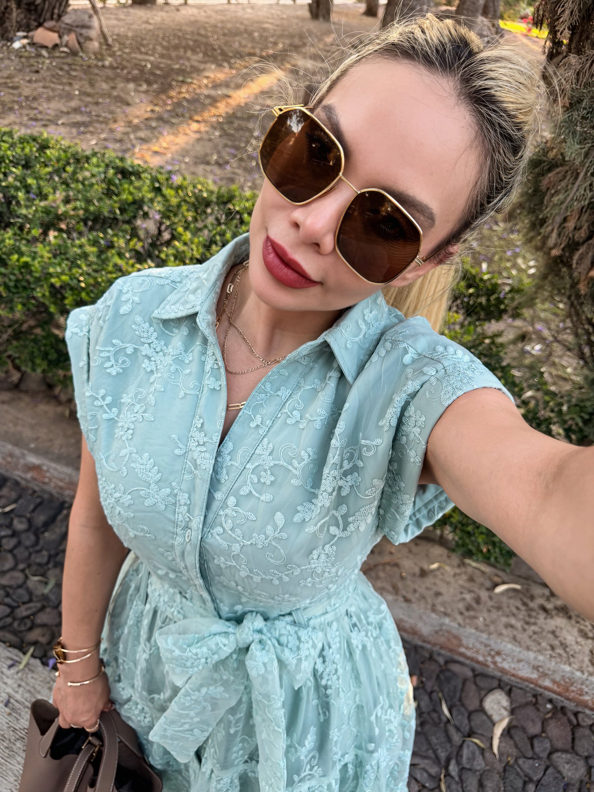 VESTIDO RENATA