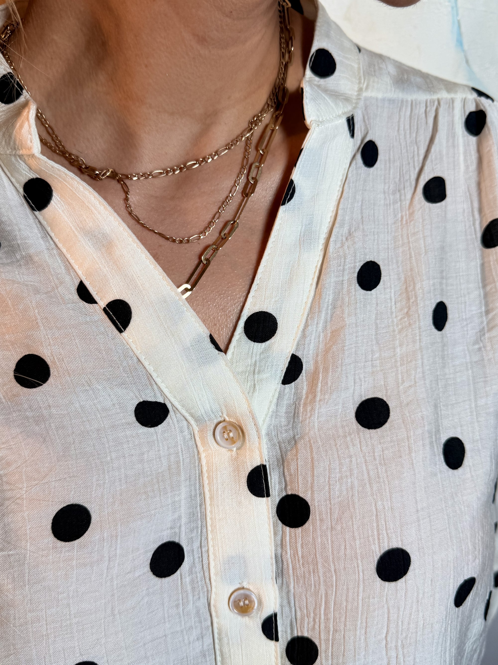 BLUSA MARY