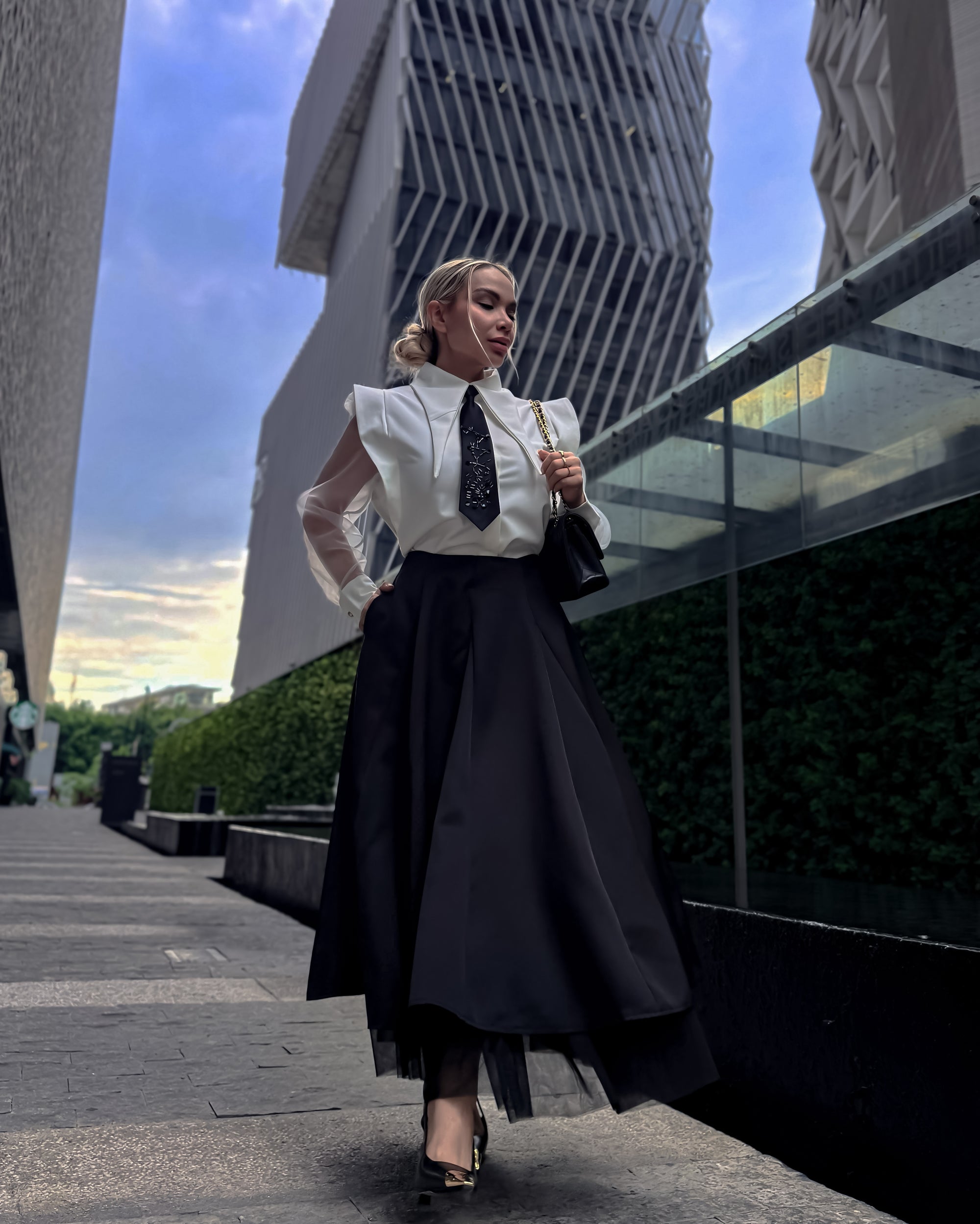 SET ATELIER NOIR