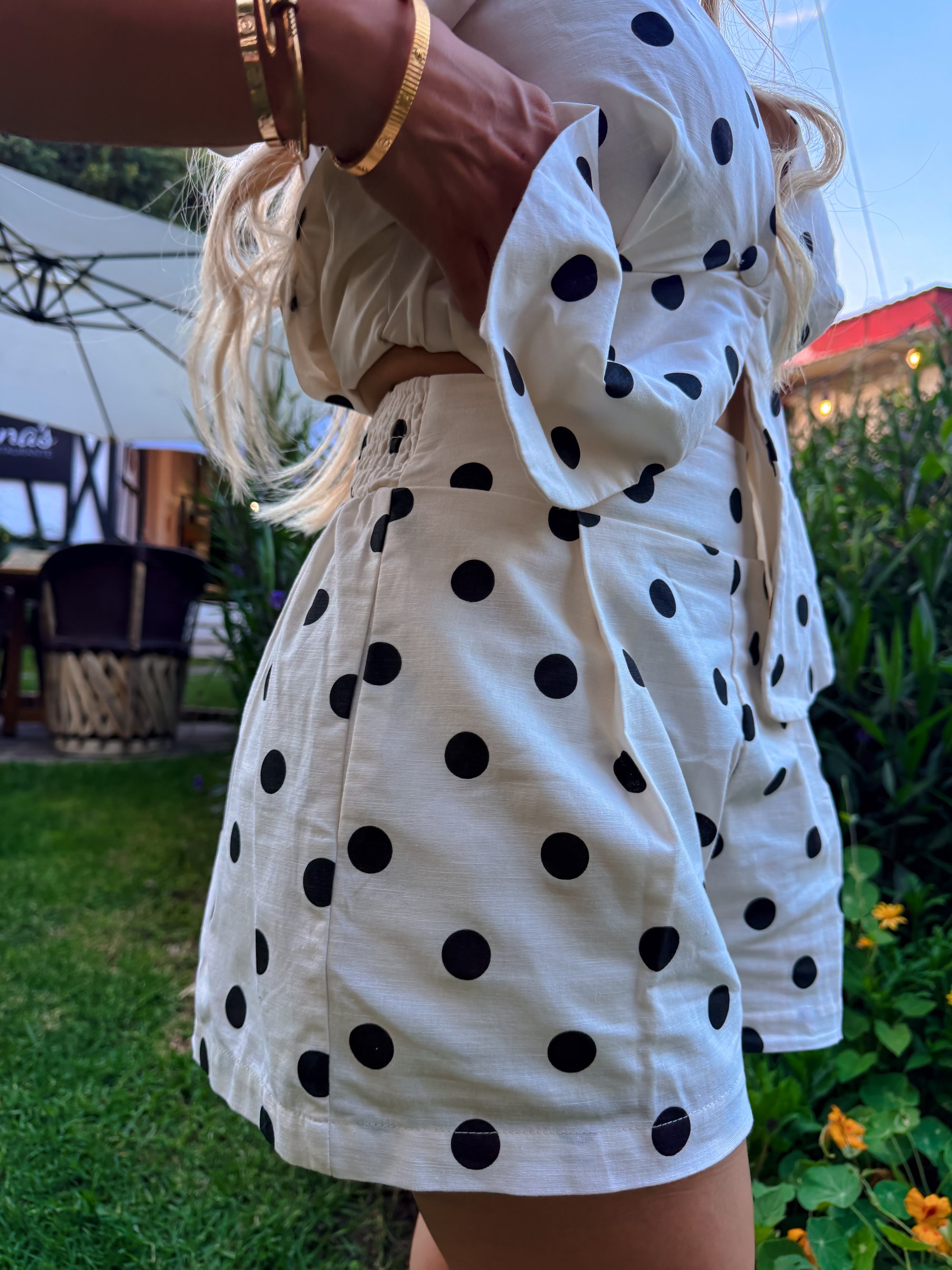 SET DALIA