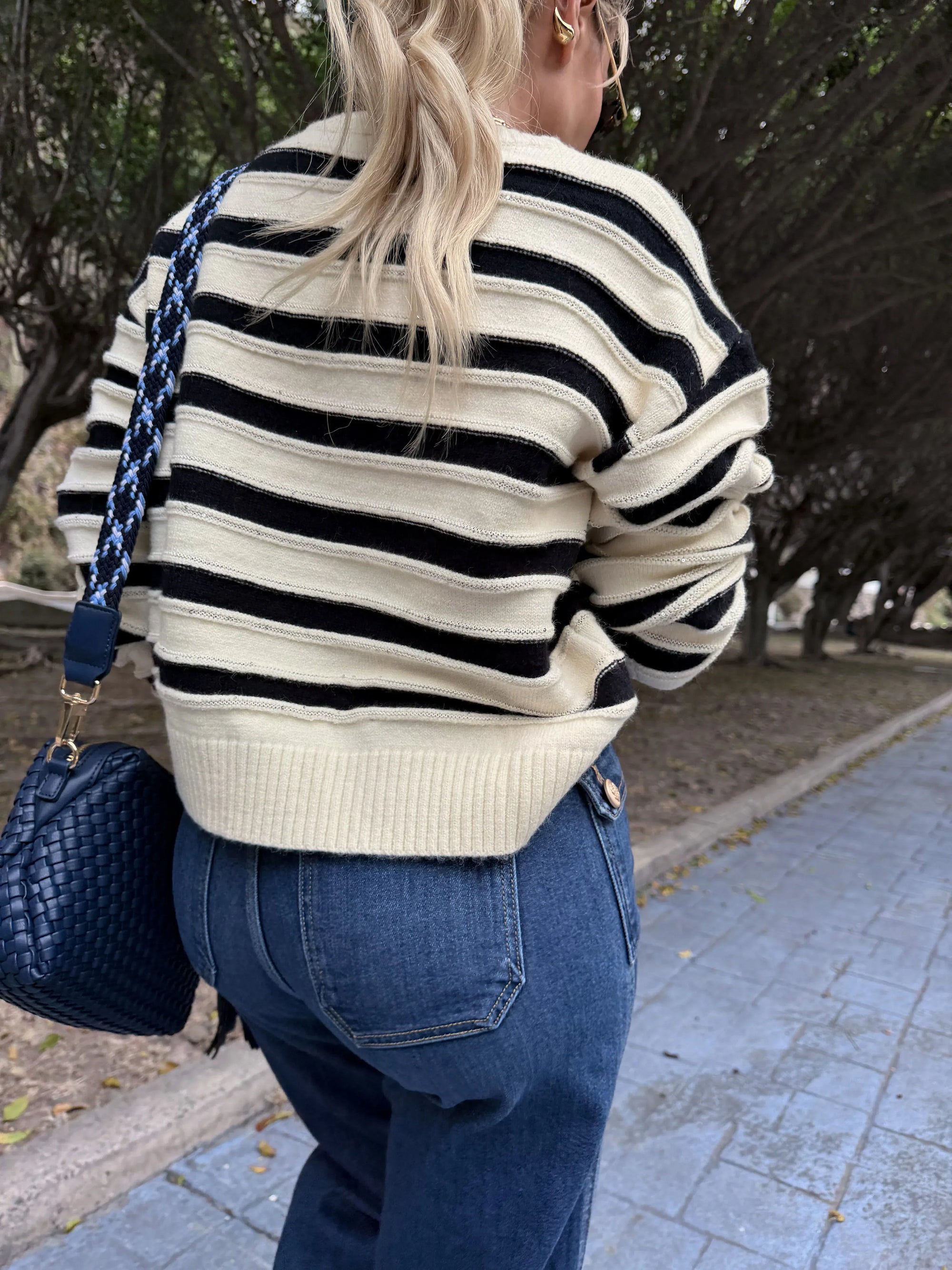 SUÉTER TESSA - MALÁ MEXICO