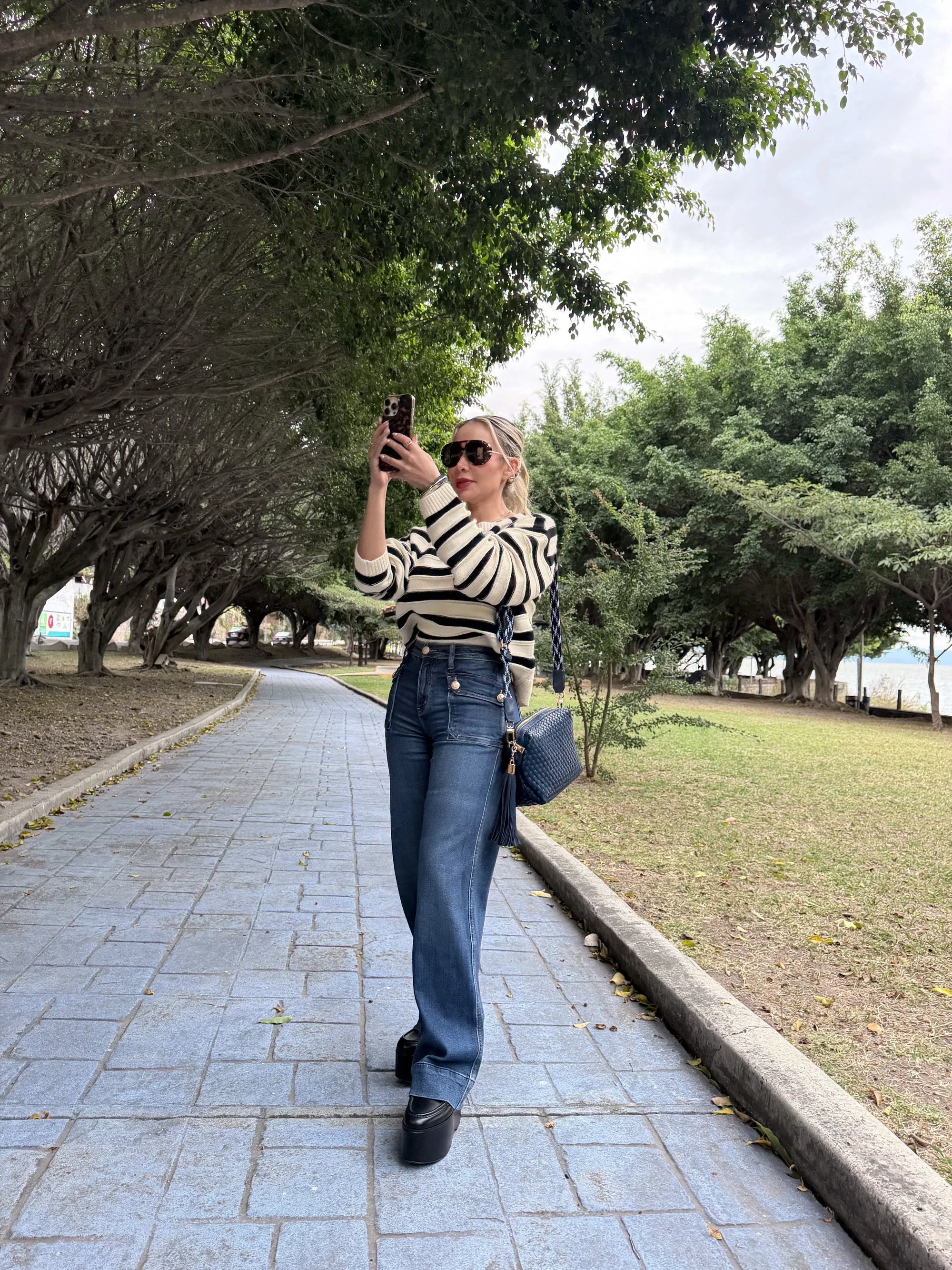 SUÉTER TESSA - MALÁ MEXICO
