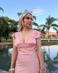 VESTIDO ROSALIE
