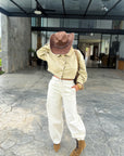 CHAQUETA TERRA