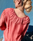 BLUSA ALMA