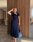 VESTIDO MAJE