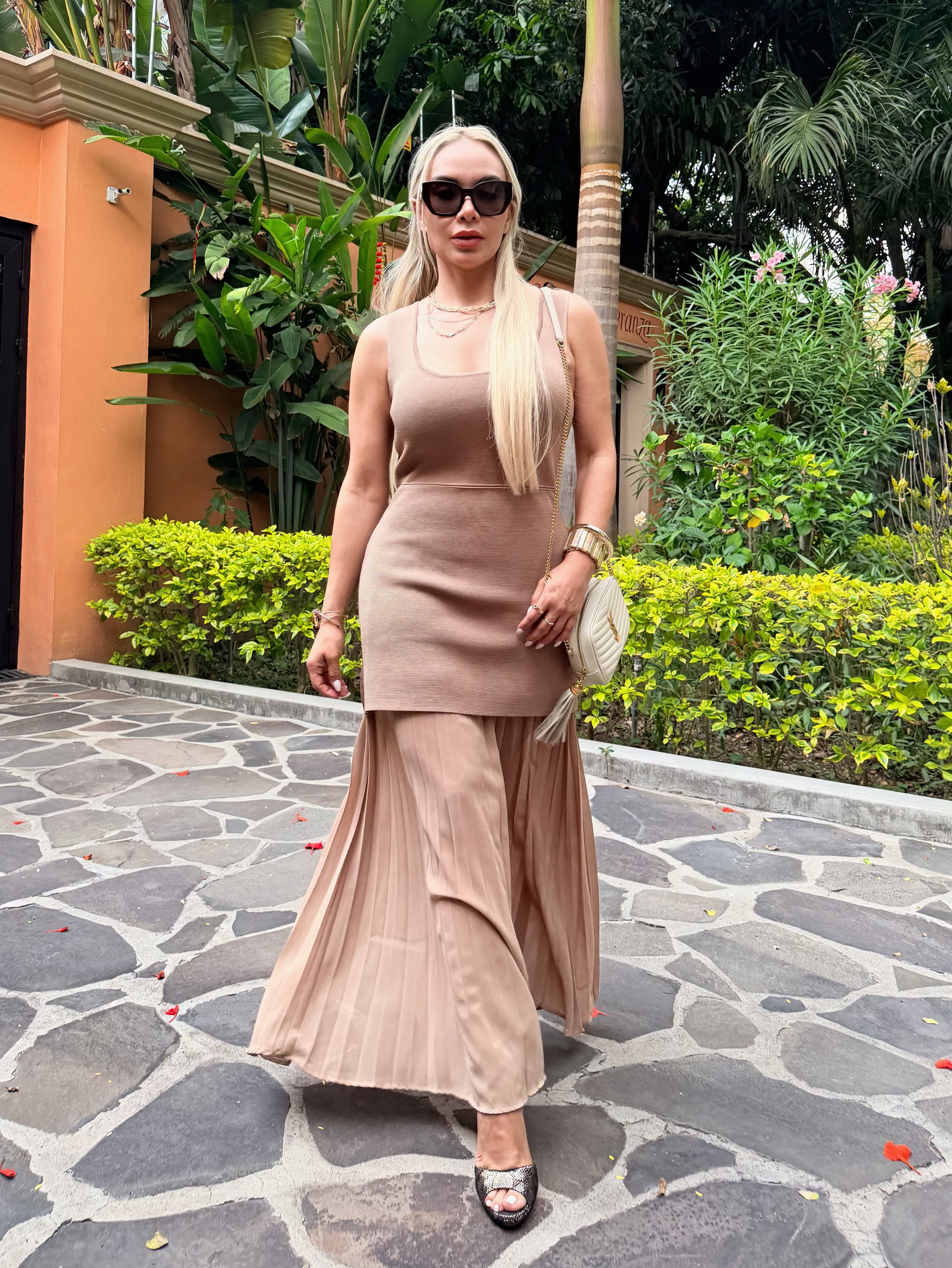 VESTIDO IRINA