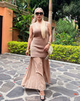 VESTIDO IRINA