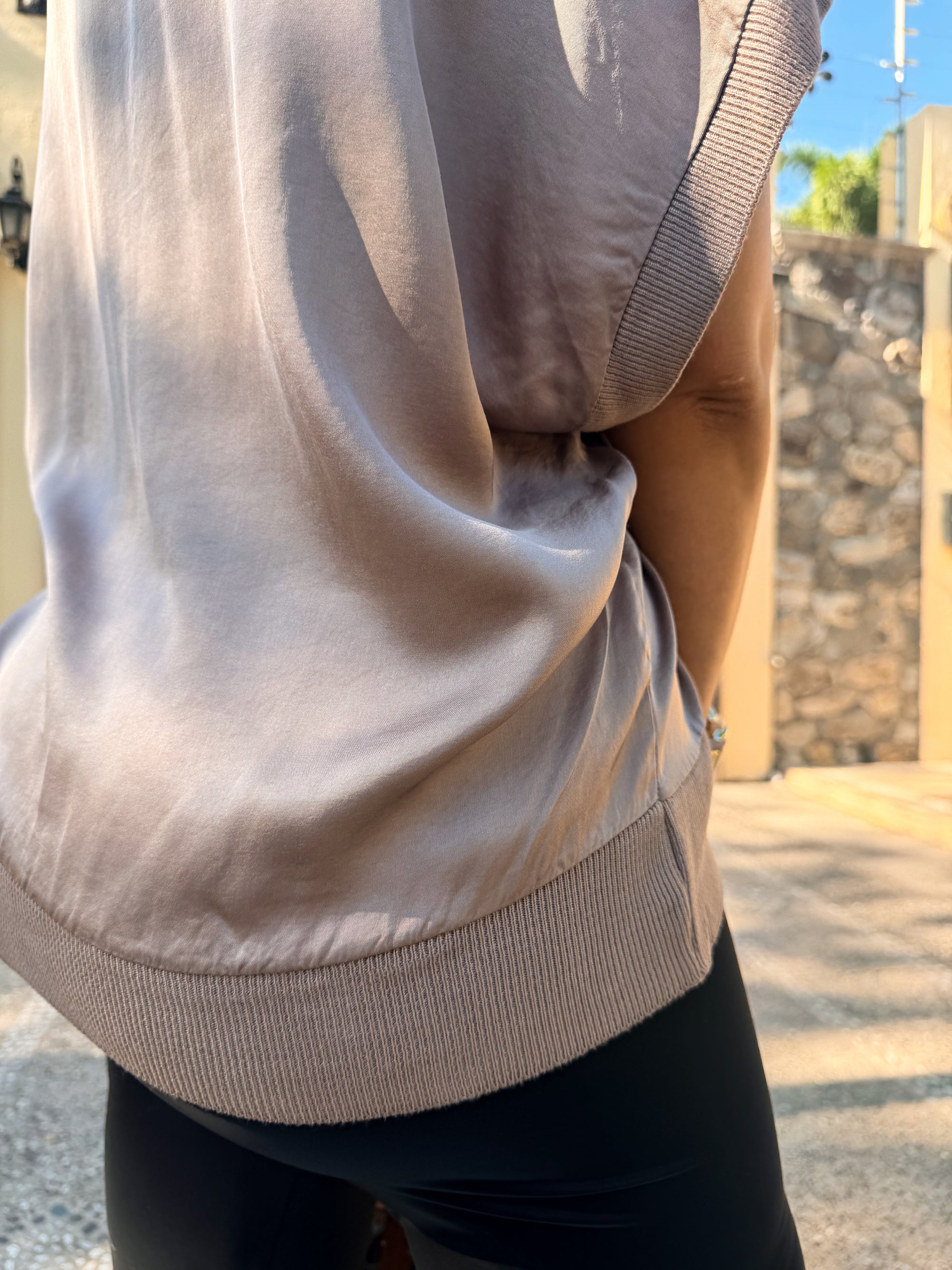 BLUSA ARIA