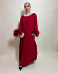 VESTIDO EVELYN