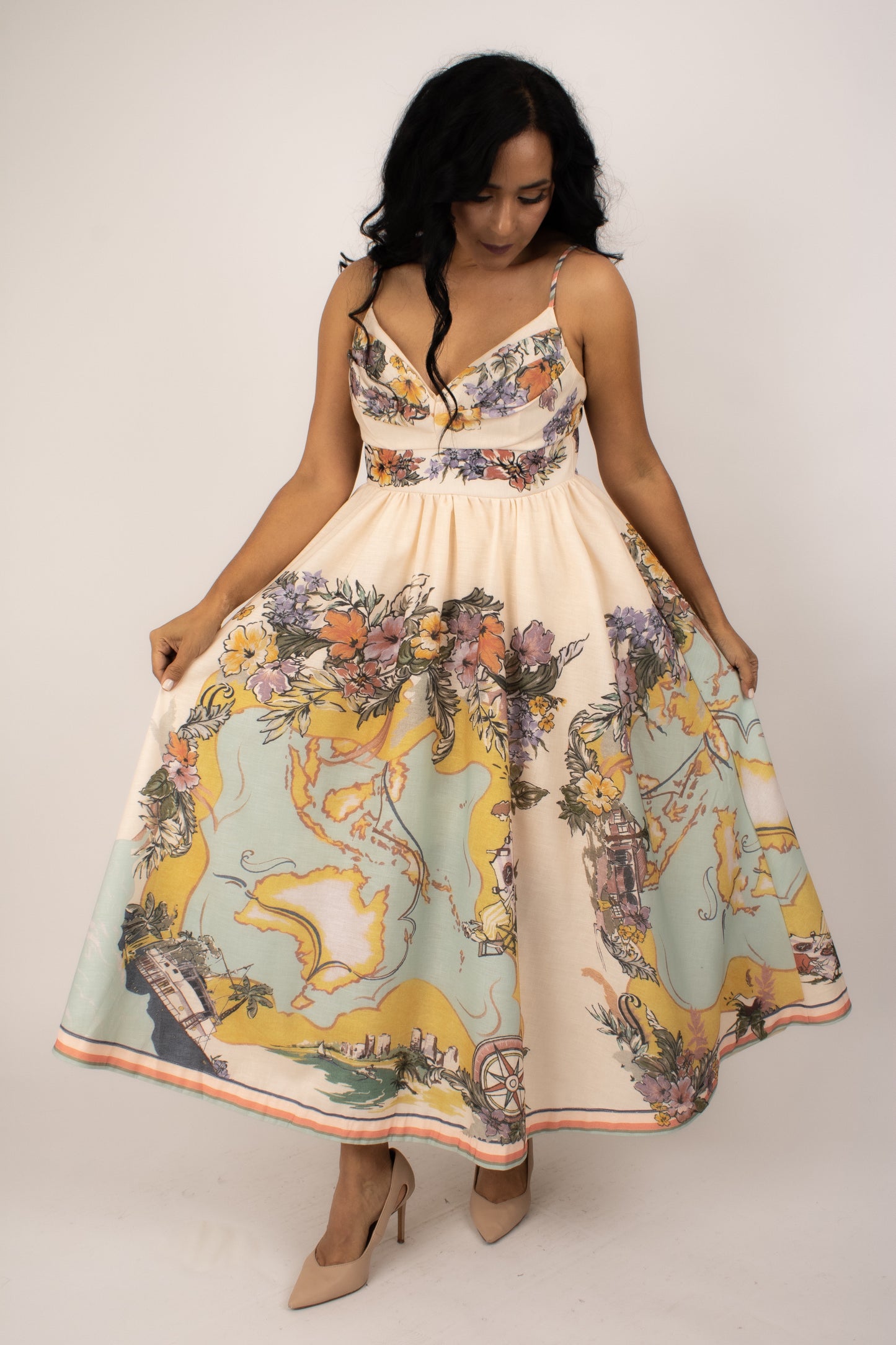 VESTIDO