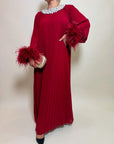 VESTIDO EVELYN