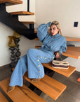 SET FIORELLA