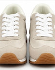 Tenis retro dupe