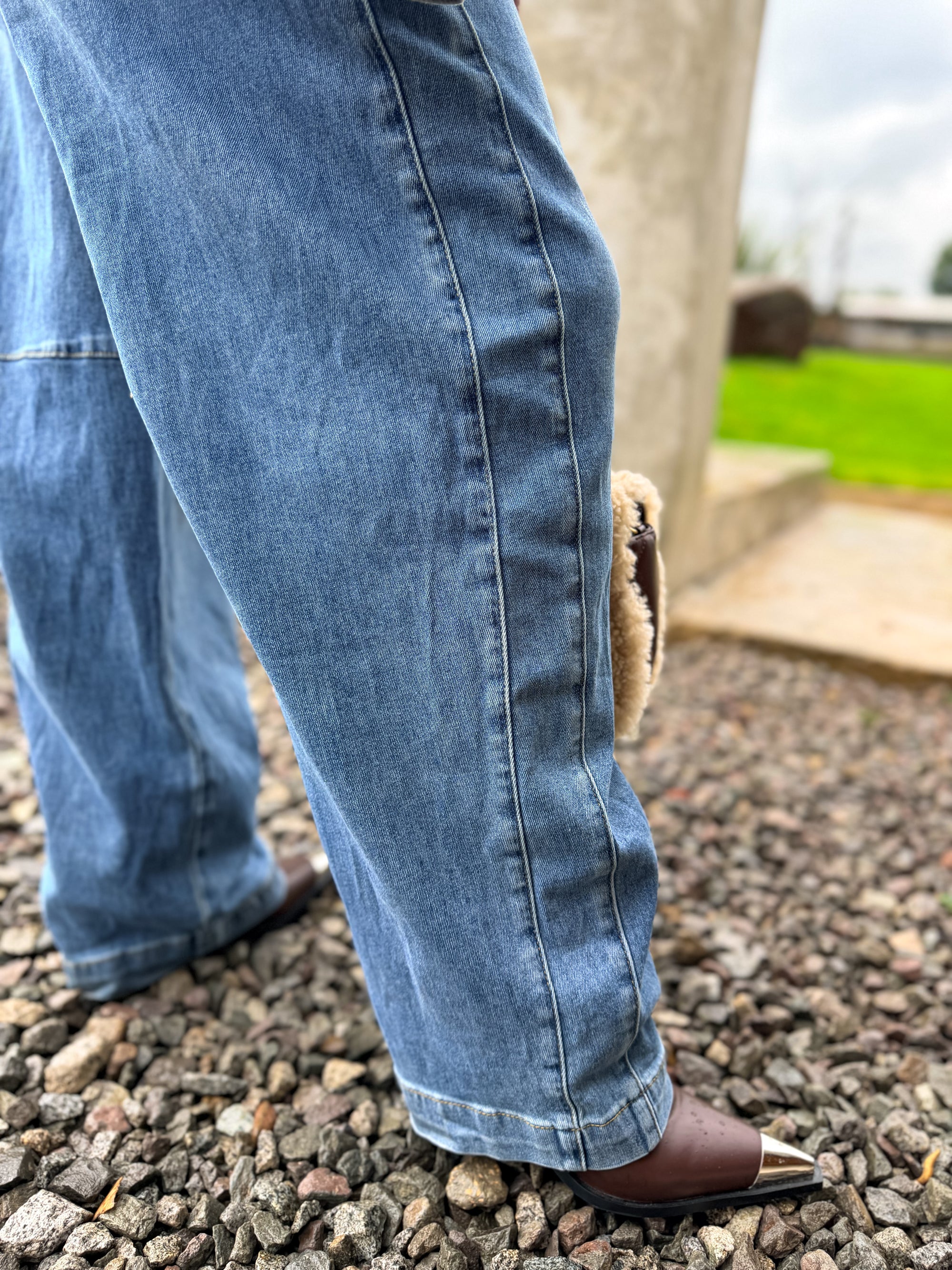 JEANS JULIA