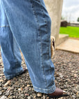 JEANS JULIA