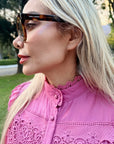 VESTIDO DACIA - MALÁ MEXICO