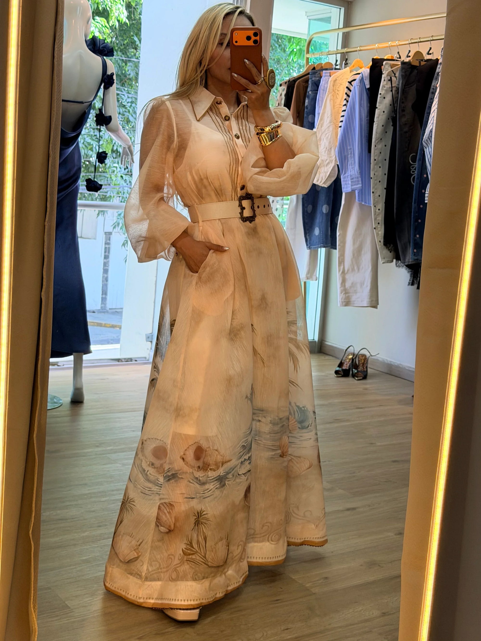 VESTIDO ALESSIA