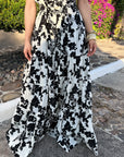 VESTIDO BLANCHE - MALÁ MEXICO