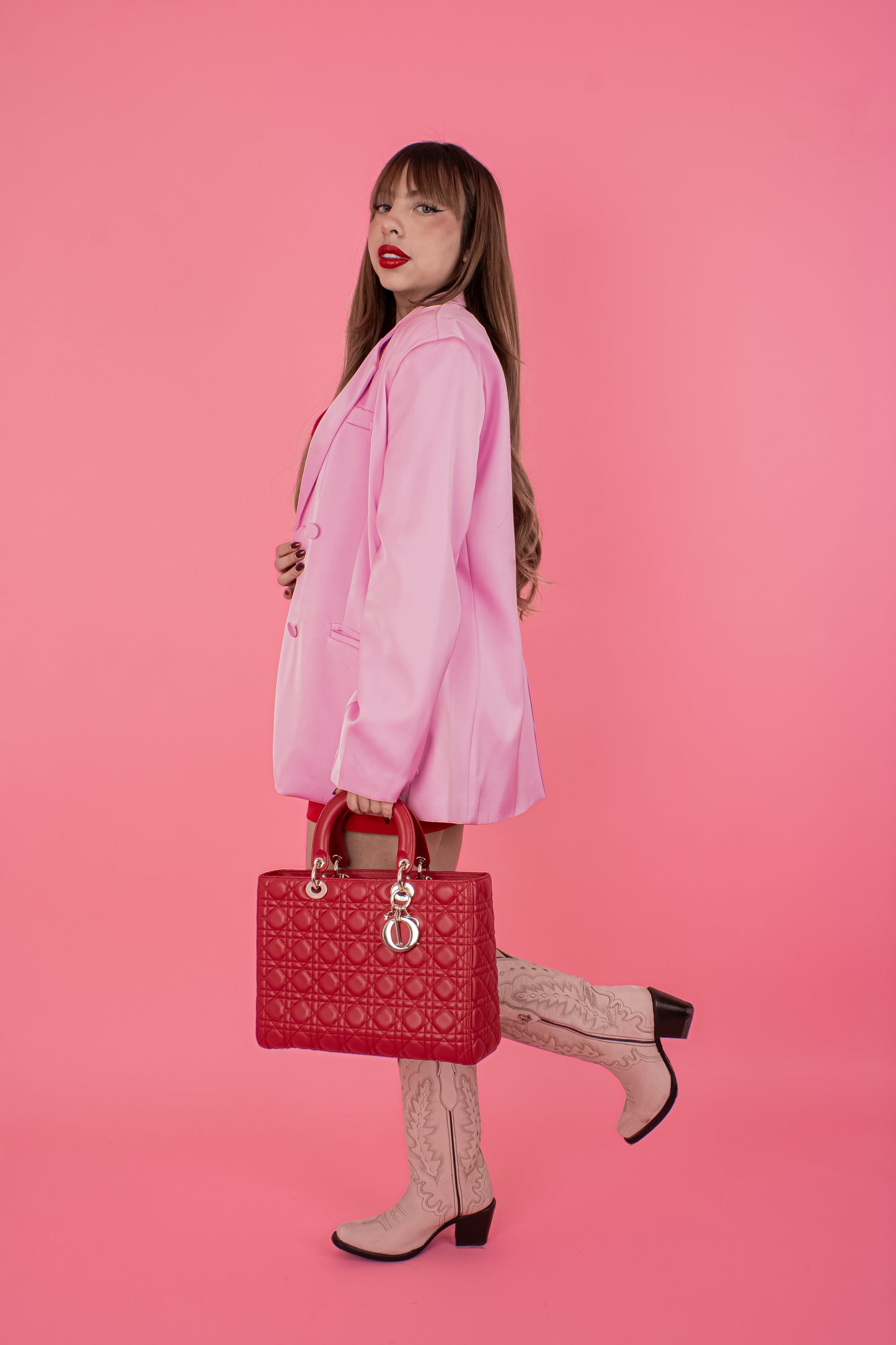 SACO SATIN