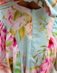 VESTIDO FIORE