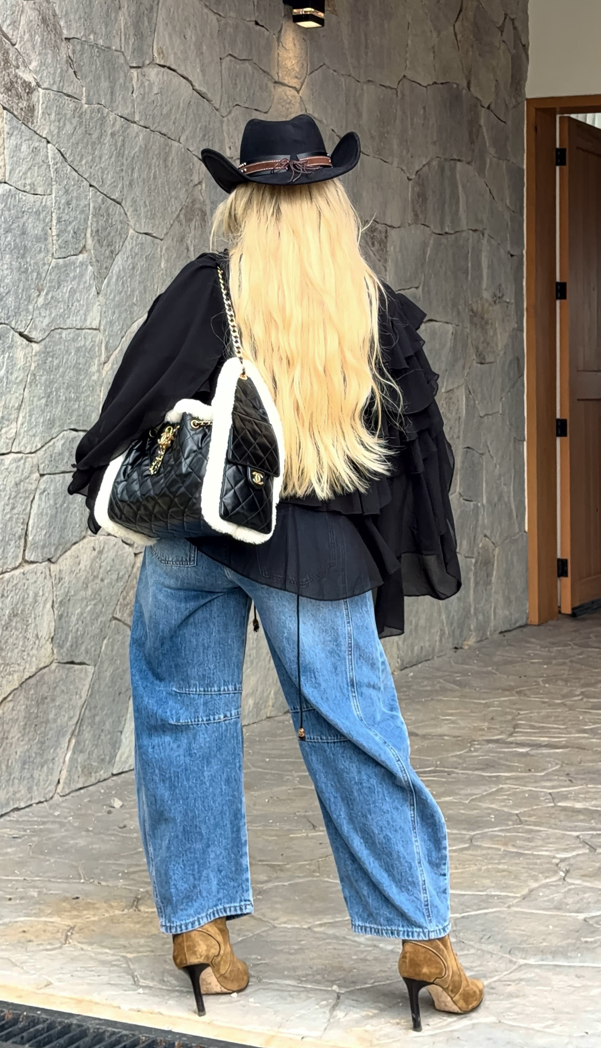 BLUSA CARLOTTA