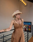 VESTIDO LEILA