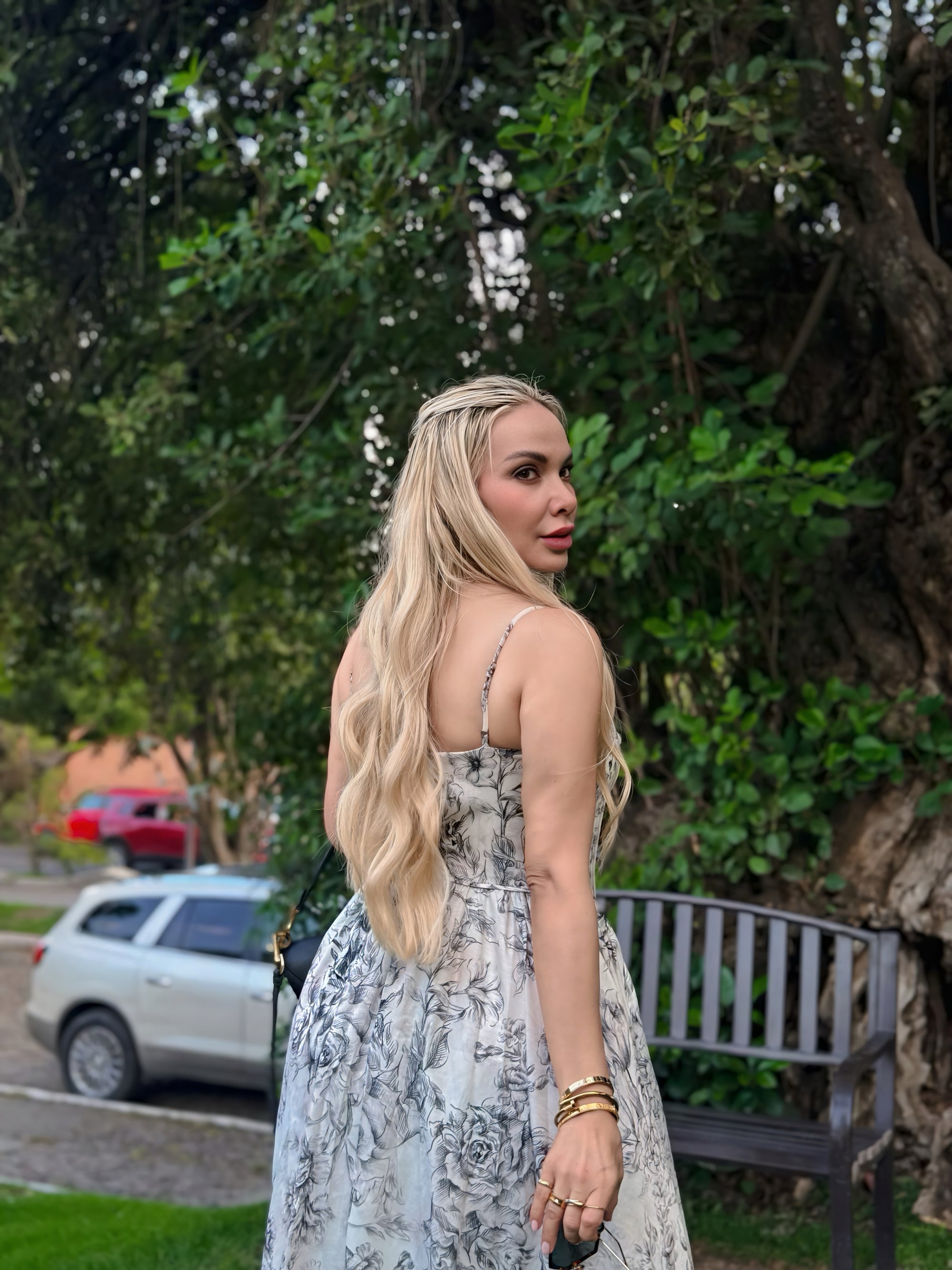 VESTIDO JULIETTA