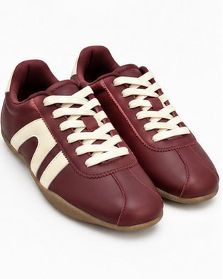 Tenis Retro