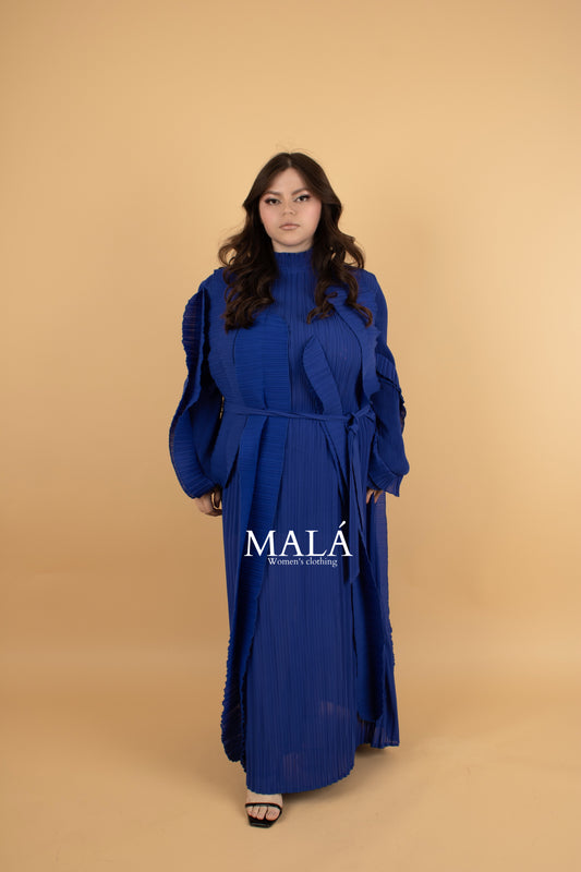 VESTIDO OCEANS