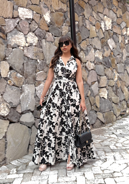 VESTIDO LIRIO