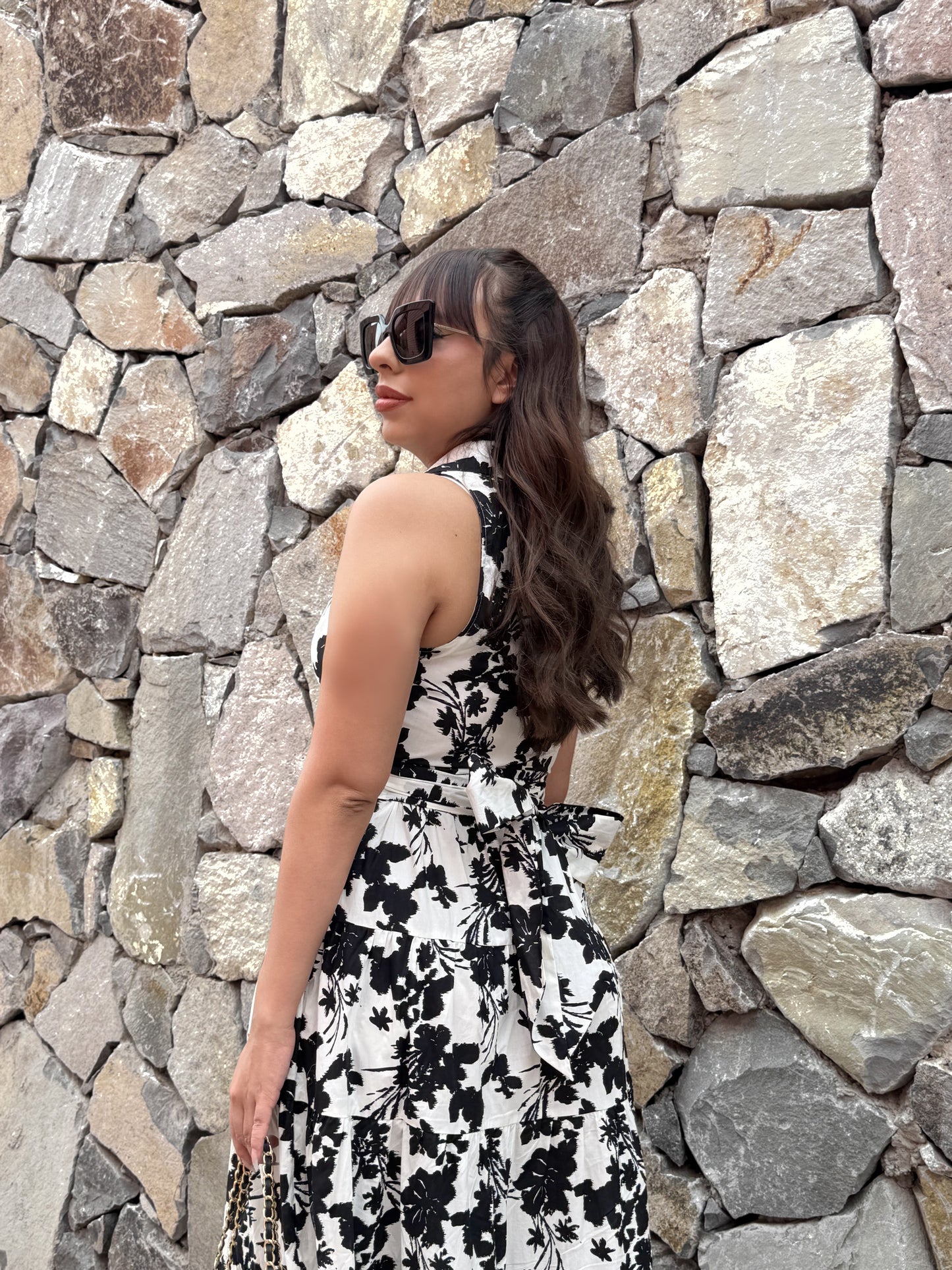 VESTIDO LIRIO