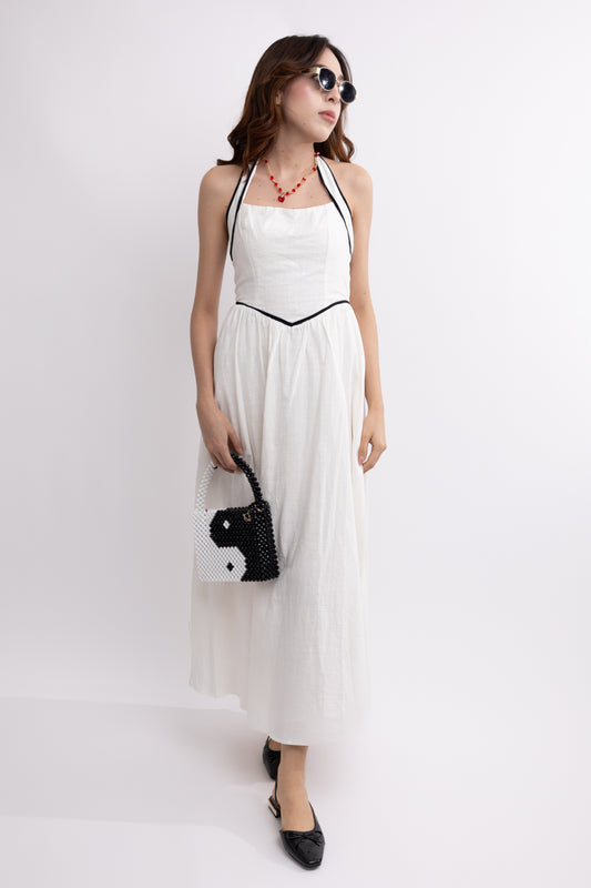VESTIDO LUA
