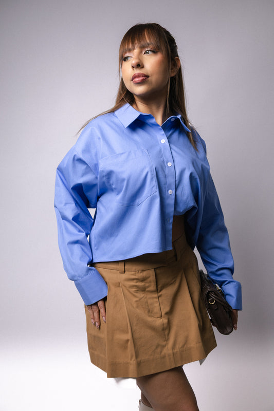 CAMISERA STUDIO