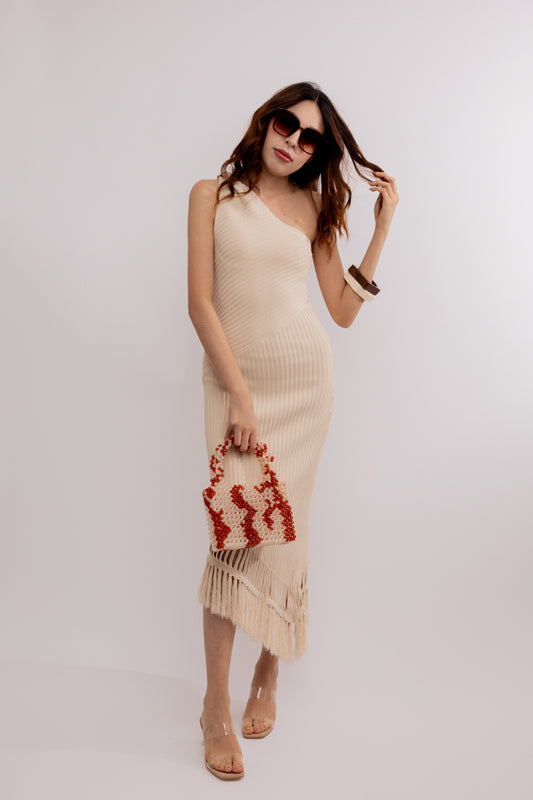 VESTIDO MITA