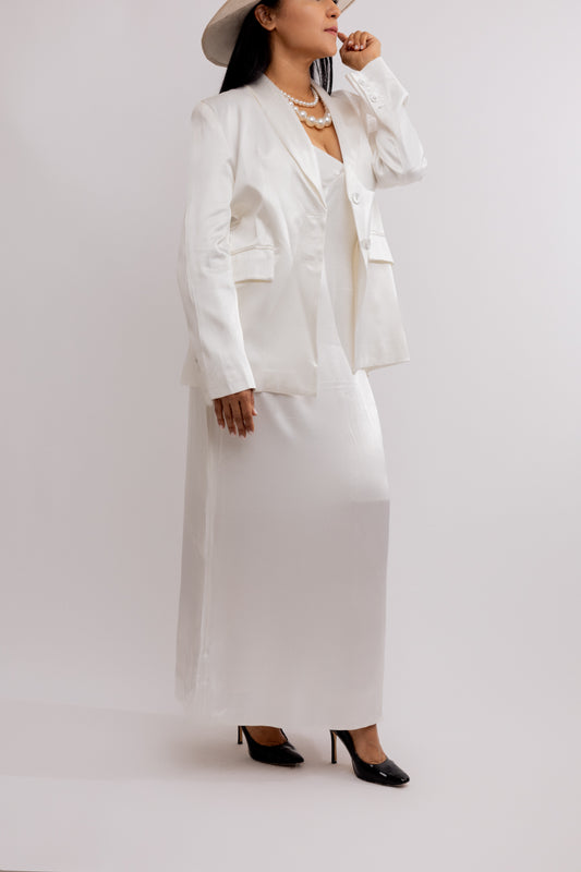 SET SATIN