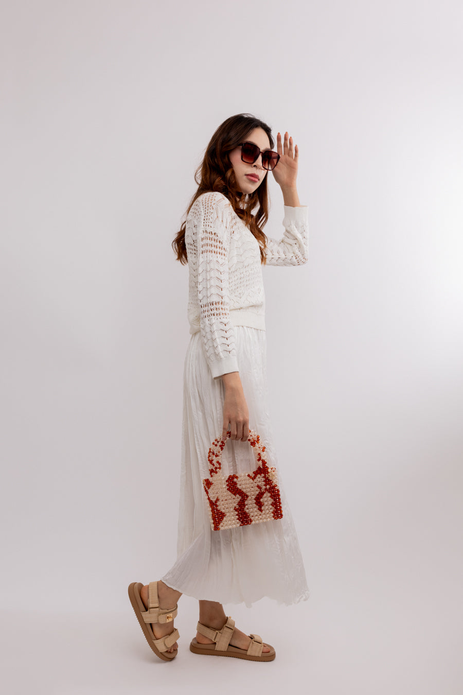 VESTIDO ARIEL