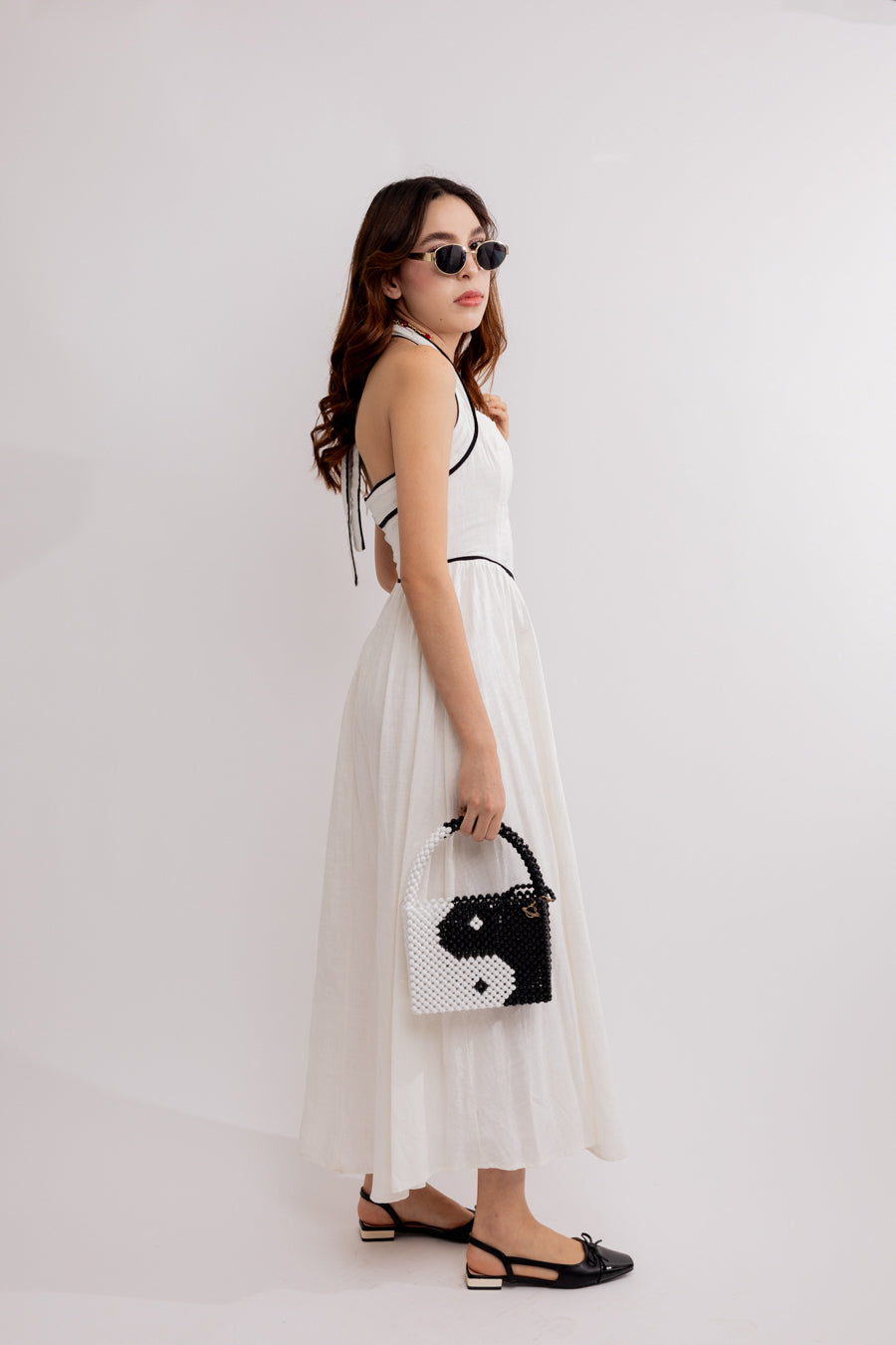 VESTIDO LUA