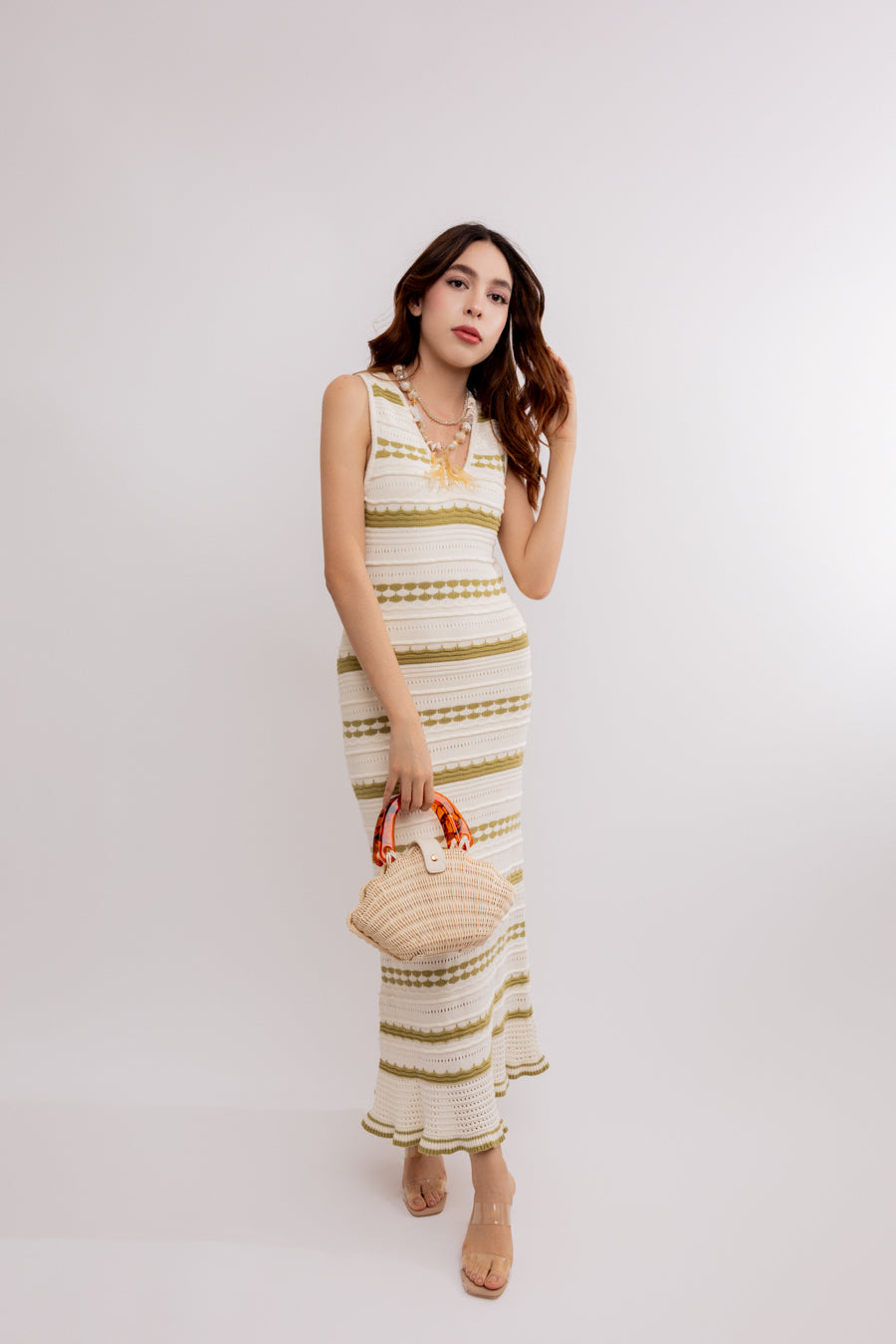 VESTIDO LUCY