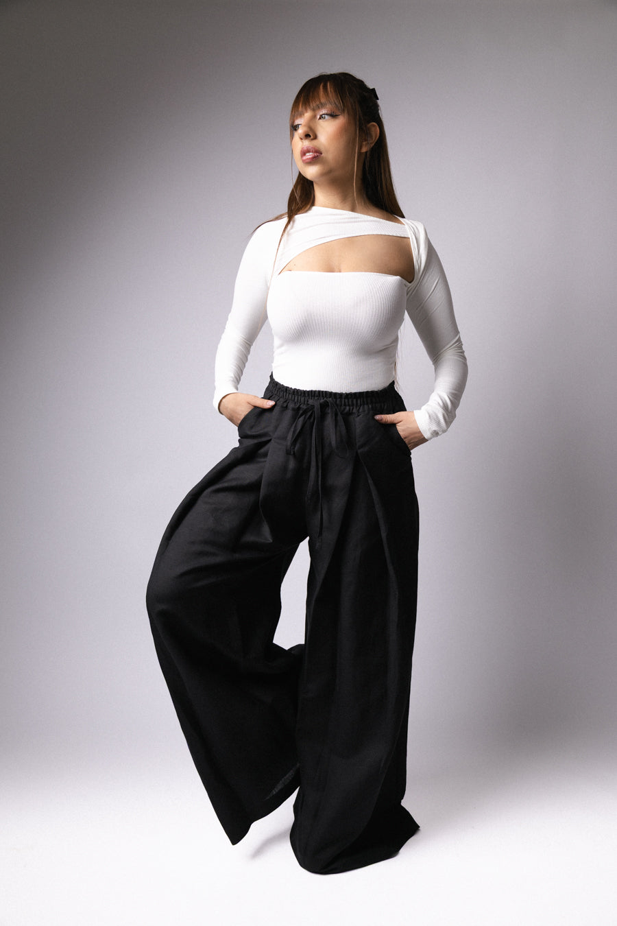 PANTALÓN STUDIO