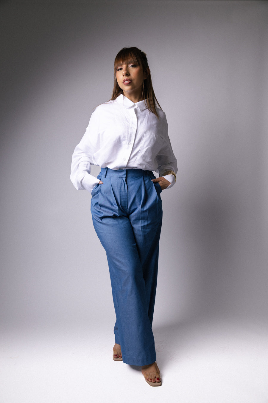 CAMISERA STUDIO