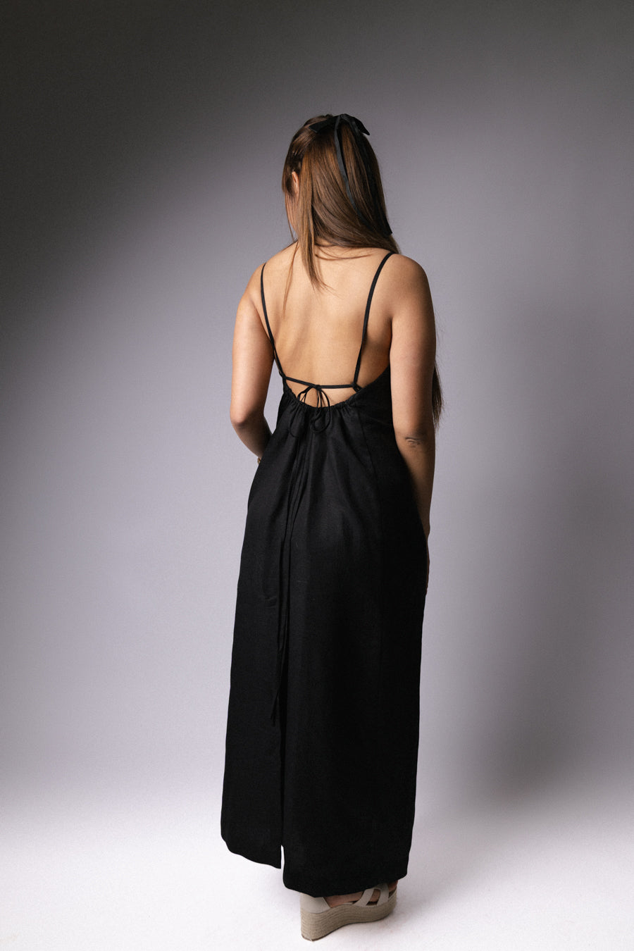 VESTIDO STUDIO
