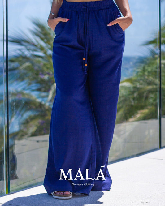 PANTALÓN MARINA