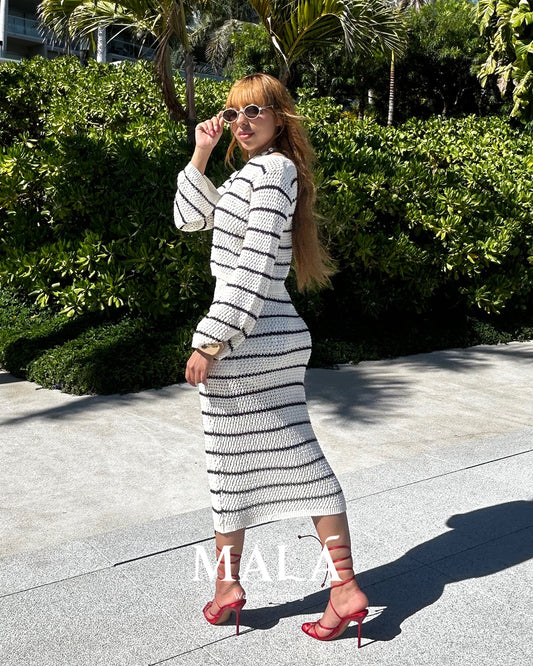SET LILIA